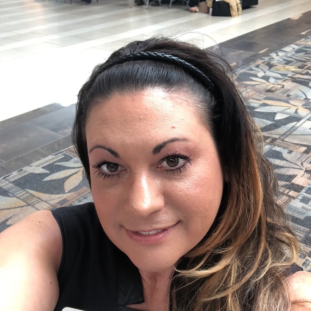 Meet your Posher, Rose